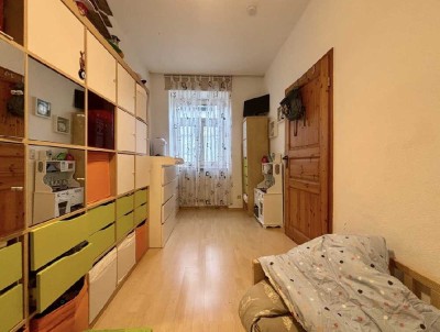 Wunderschöne 3 Zimmer (Altbau) nähe Gärtnerplatz
