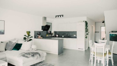 Hochwertiger Neubau – begrenztes Angebot! Jetzt Ihr Traumhaus sichern