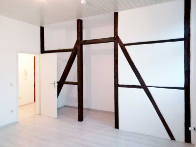 Charmante 2-Zimmer-Wohnung mit Balkon in Essen-Bergerhausen