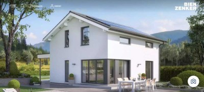 Bien-Zenker EDITION 125 - Ihr individuelles Familienhaus in Kneese b. Gadebusch