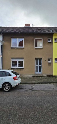 Altbau im Herzen Übachs zu verkaufen