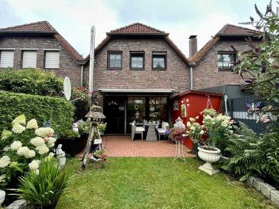 Reihenhaus mit Charme im Nordseebad Dangast! - Bezugsfrei ab 01.02.2026