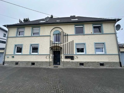 Saniertes und renditestarkes Mehrfamilienhaus in Bendorf