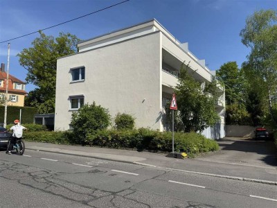 Schönes, großzügiges und modernes Wohnen!