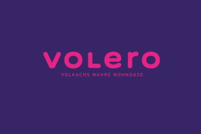 VOLERO – Volkachs wahre Wohnoase