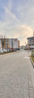 Wohnen & Gewerbe in gefragter Lage von Bernau