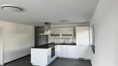 3-Zi-Whg. 78m² in Calw-Heumaden mit Balkon+TG-Stellplatz