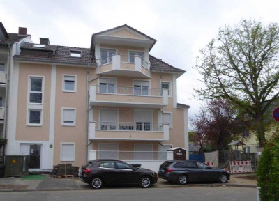 Freundliche 3-Zimmer-Wohnung mit Balkon und Einbauküche in Bonn, inkl. Wärmepumpe und SmartHome