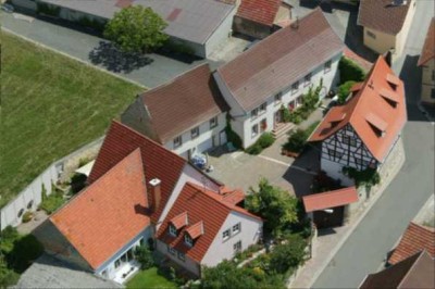 TOP KAPITALANLAGE! 4 Traumhäuser mit Garten und Innenhof zu einem Preis