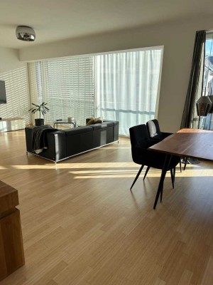 Charmante Wohnung in Baden-Baden Zentrum!