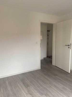 Gemütliche Zweizimmerwohnung in ruhiger Wohnlage