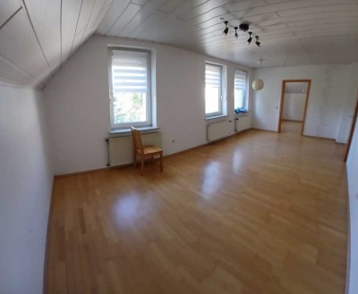 Schöne helle Altbauwohnung für 2-3 ruhige Personen  (Nichtraucher) in Bielefeld