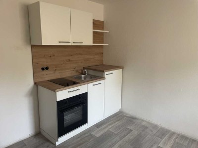 1-Zimmerwohnung für Studierende in Schernfeld
