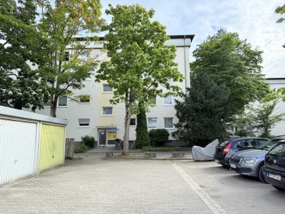 4 Zimmer Wohnung mit hochwertiger Küche zu vermieten