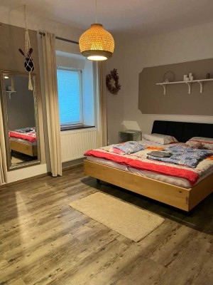 Ansprechende 2-Zimmer-Wohnung in Top-Lage zu vergeben ab Oktober 2025