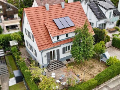Eine Perle im Herzen von Mössingen