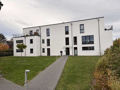 Exklusive, barrierefreie 3-Zimmer-Wohnung in zentraler Lage von Stadthagen