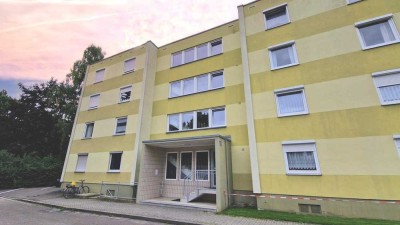 Gemütliches Apartment mit Balkon – renditestarke Investition