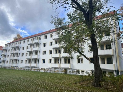 Kernsanierte 1-Raum-Wohnung im wunderschönen Limsdorf, Storkow (Mark)