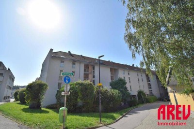 MODERNE 3,5 ZIMMERWOHNUNG IN ENNS - SONNIG UND ZENTRAL!
