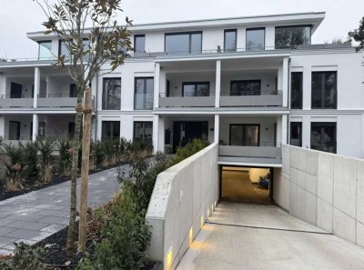 Nachmieter für luxuriöse 3-Zimmer Wohnung mit Balkon in Bonn-Bad Godesberg