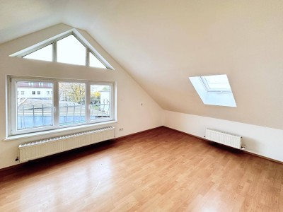 3-Zimmer-Dachgeschosswohnung in zentraler Lage von Steyr