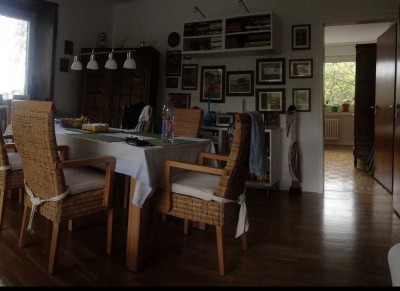Wunderschöne Wohnung in Speldorf