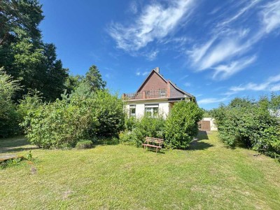 Liebhaberobjekt für Paare oder Familien  - Provisionsfrei -