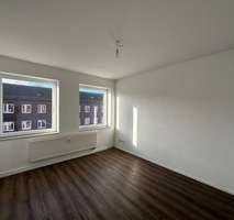 Zentral und Gemütliche 2,5 Zimmer Wohnung in Gelsenkirchen