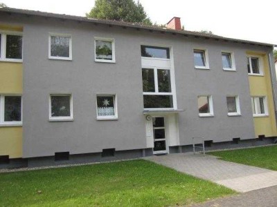 Schicke EG-Wohnung im modernisierten 4-FMH!