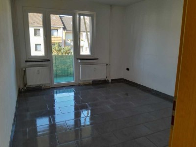 2-Zimmer Wohnung in Essen-Bochold mit Balkon und Gartenmitbenutzung