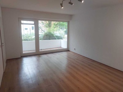 Kapitalanlage oder Eigenbedarf: Schöne 1-Zi.-Whg. (ca 36 m²) in bester Lage von HH-Hohenfelde.