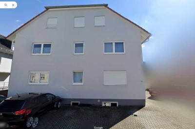 Freundliche und modernisierte 3-Zimmer-Wohnung in Elsenfeld