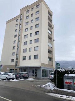 Wohnung zum Verkauven