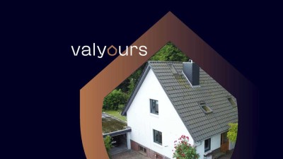 Familienfreundliches Einfamilienhaus mit moderner Ausstattung und großzügigem Wohnkonzept