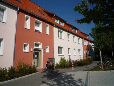 1 ZKB im Dachgeschoss mit Blick ins Grüne!