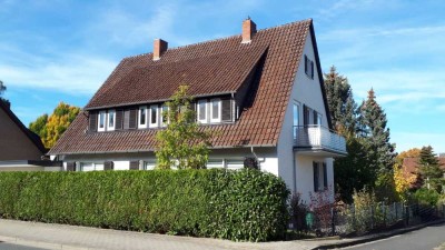 Attraktive 3,5-Zimmer-Wohnung zur Miete in Lübbecke Stadtnähe