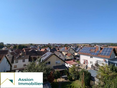 Neubau - Moderne 4,5-Zimmerwohnung mit hochwertiger Ausstattung und großzügigem Grundriss