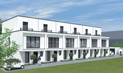 Eschenpark. Wohnen mit Weitblick! Energieeffizient, modern & nachhaltig