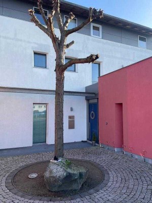 hochwert.moderne, helle DDH mit EBK 2,Carports,Terrassen in Bickenbach