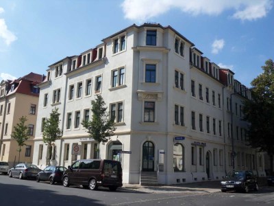 2 Etagen - ab 01.03.2026 - Attraktive 3,5 Zimmer Maisonette in Dresden Pieschen-Nord