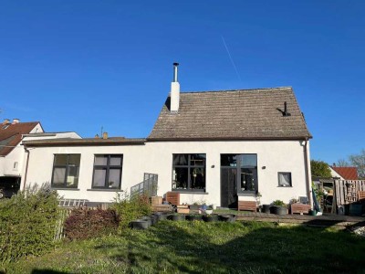 Bügelstraße 30, 61169 Friedberg