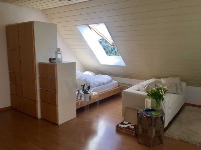 +++ Helle Wohnung in Hattenheim frei ab dem 01.08.2025 +++