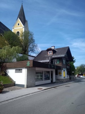 Wohn- und Geschäftshaus Bad Mitterndorf