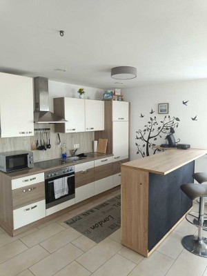 2-Zimmer-Wohnung zu vermieten in FN-Berg