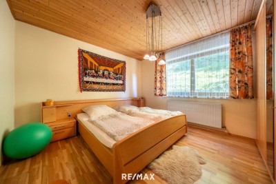 Mehrgenerationenhaus mit begehrter Freizeitwohnsitzwidmung!