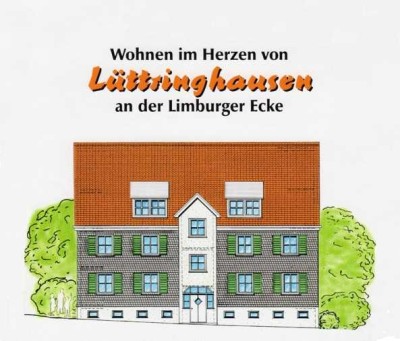 Schöner Wohnen im Herzen von Lüttringhausen