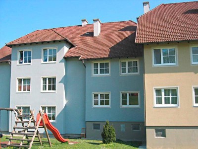 Geförderte 64 m² Wohnung in Miete | Top 5/1