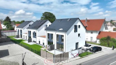 Modern, nachhaltig und die perfekte Kapitalanlage – jetzt mit 5 % Sonder-AfA sichern! ++Decker Im...