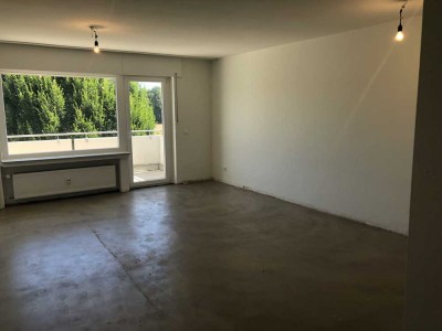 Schöne 3-Zimmer-Wohnung mit Einbauküche in Schwerte